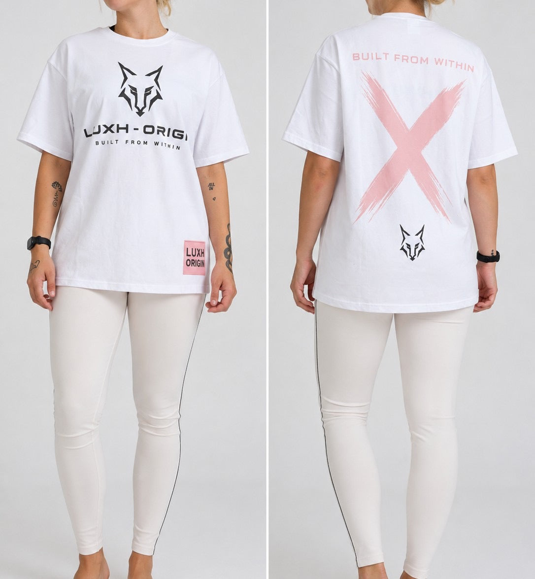 LUXH-ORIGIN X EDITION T-Shirt