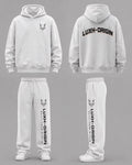 Luxh-Origin Hoodie & Jogger Set