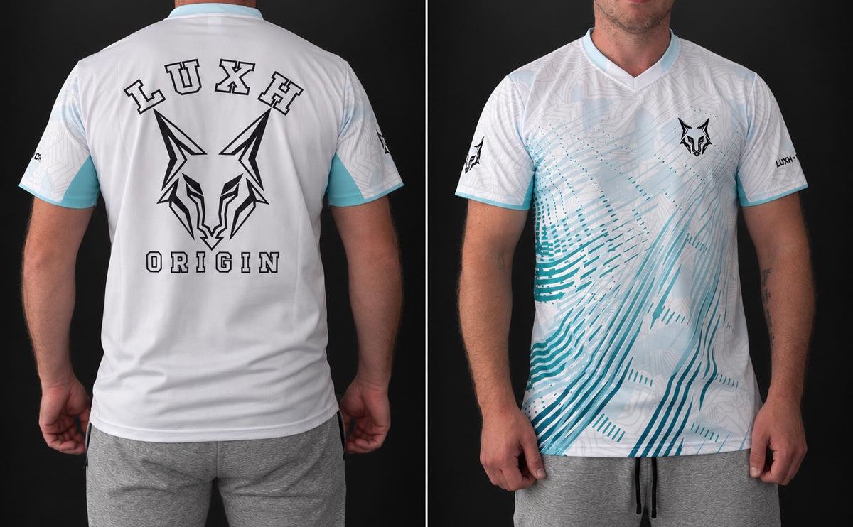 Luxh-Origin Performance Jersey